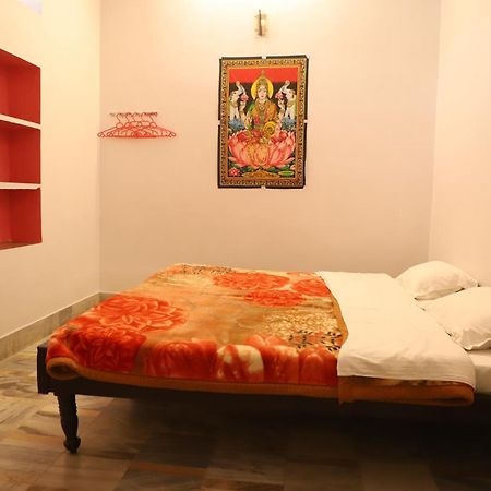 The Brahma Space Pushkar Chambre photo