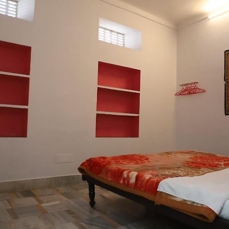 The Brahma Space Pushkar Chambre photo