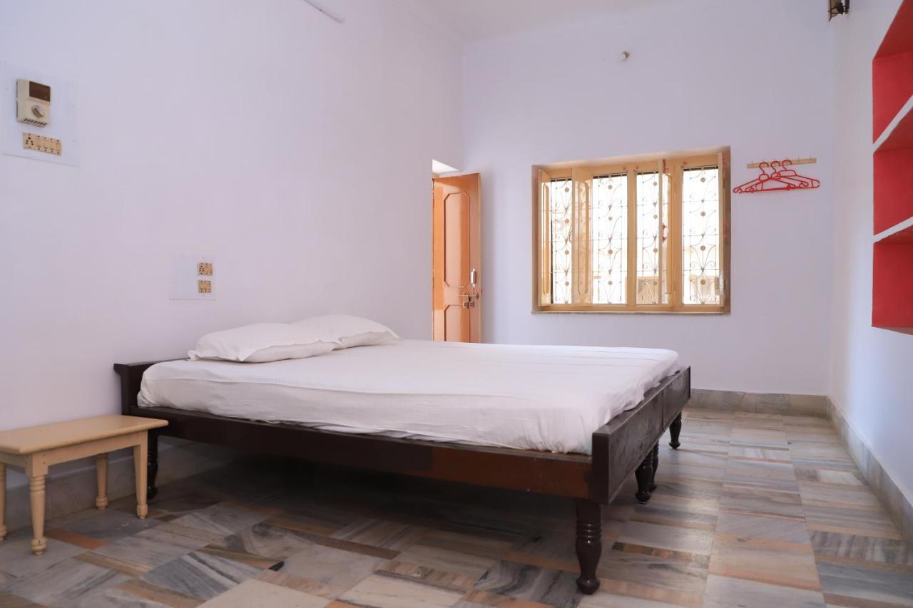 The Brahma Space Pushkar Extérieur photo