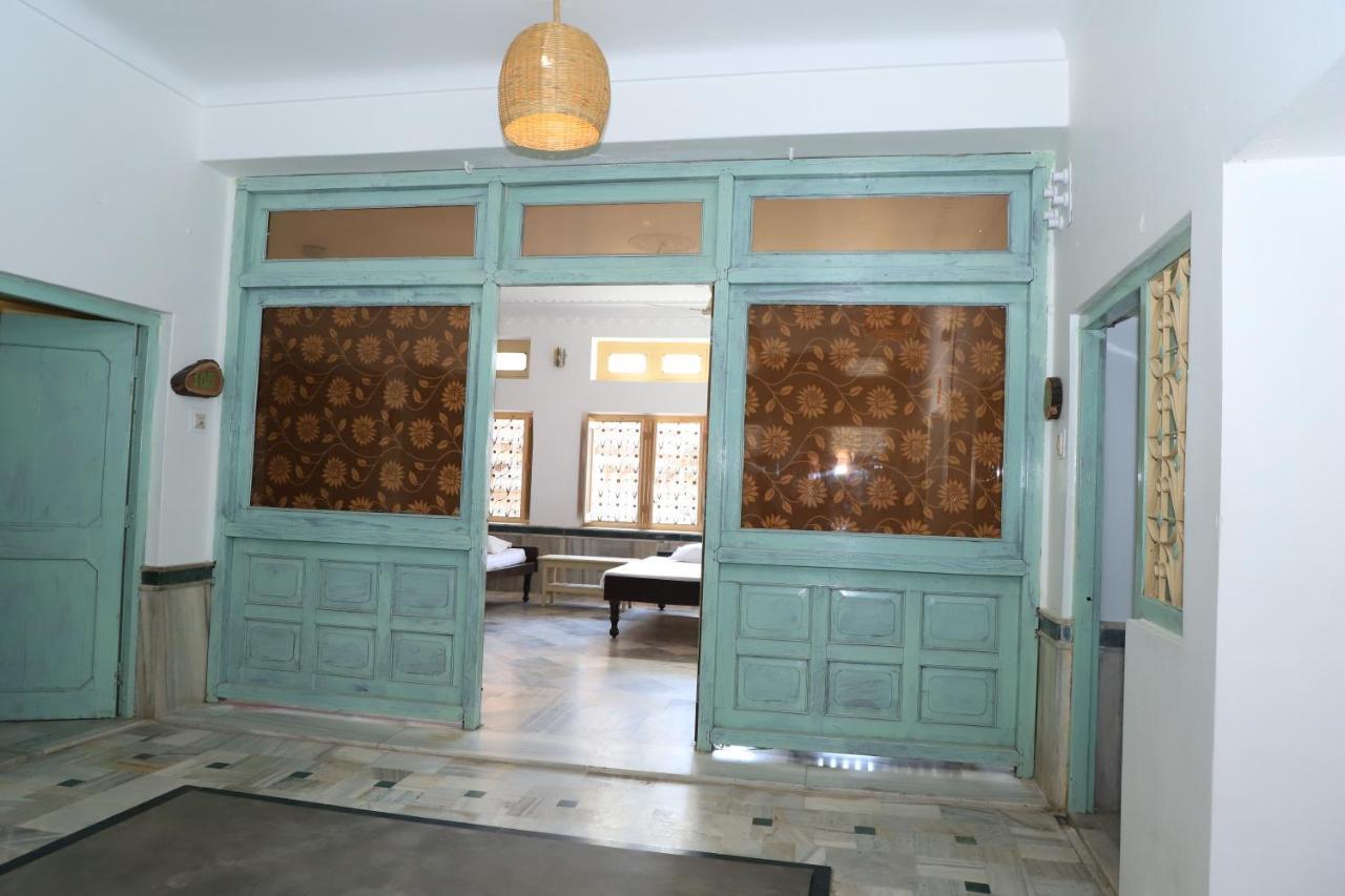 The Brahma Space Pushkar Extérieur photo