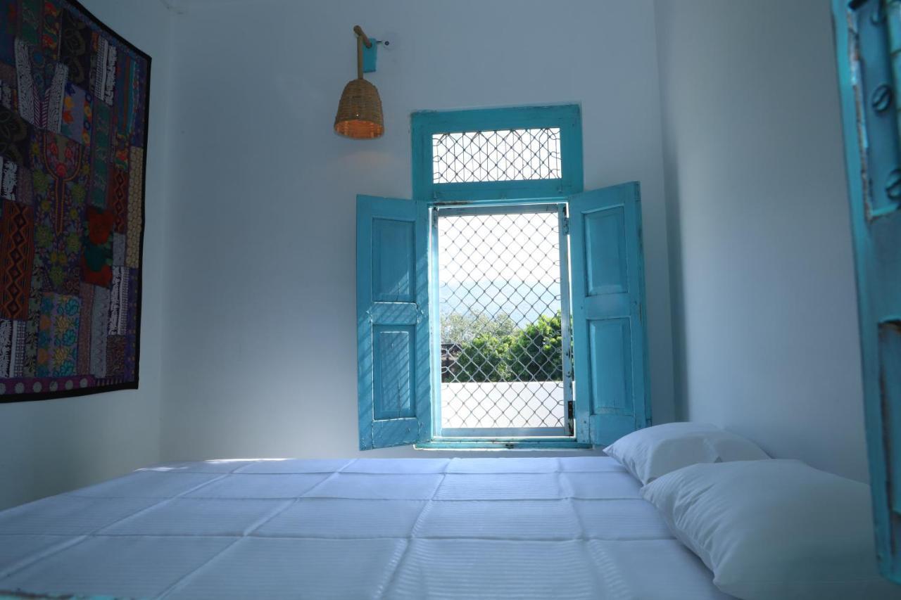 The Brahma Space Pushkar Extérieur photo