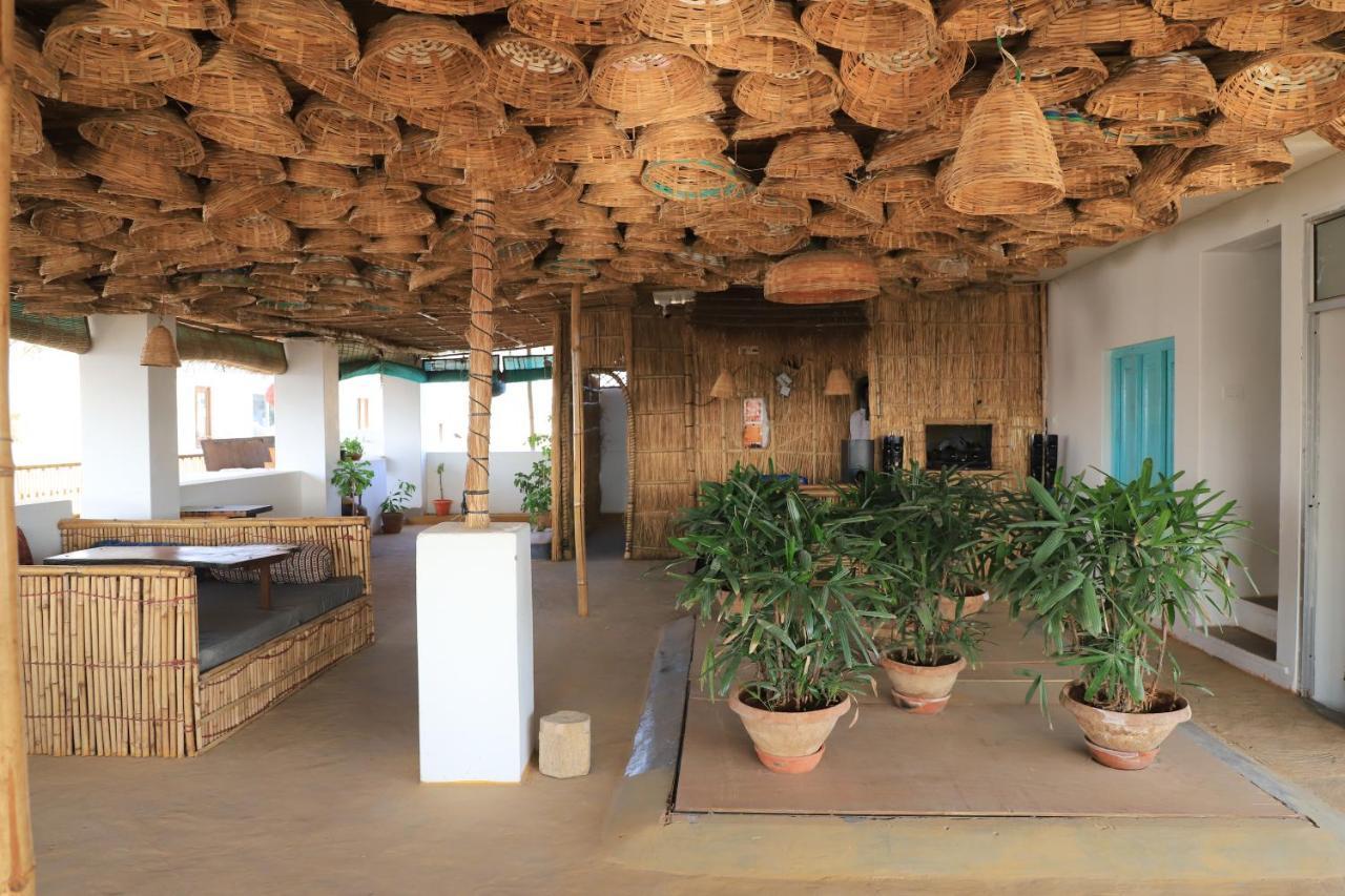 The Brahma Space Pushkar Extérieur photo
