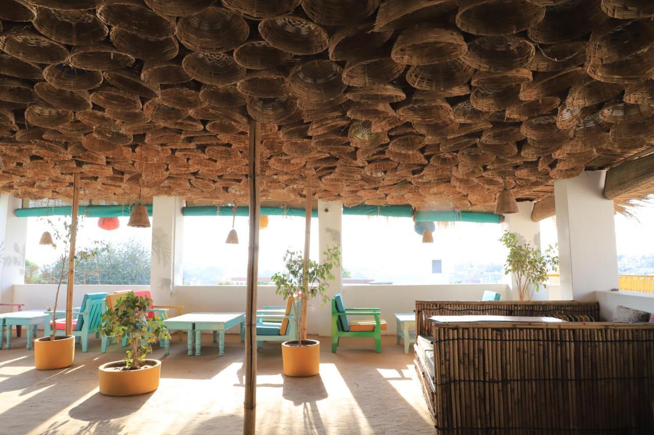 The Brahma Space Pushkar Extérieur photo