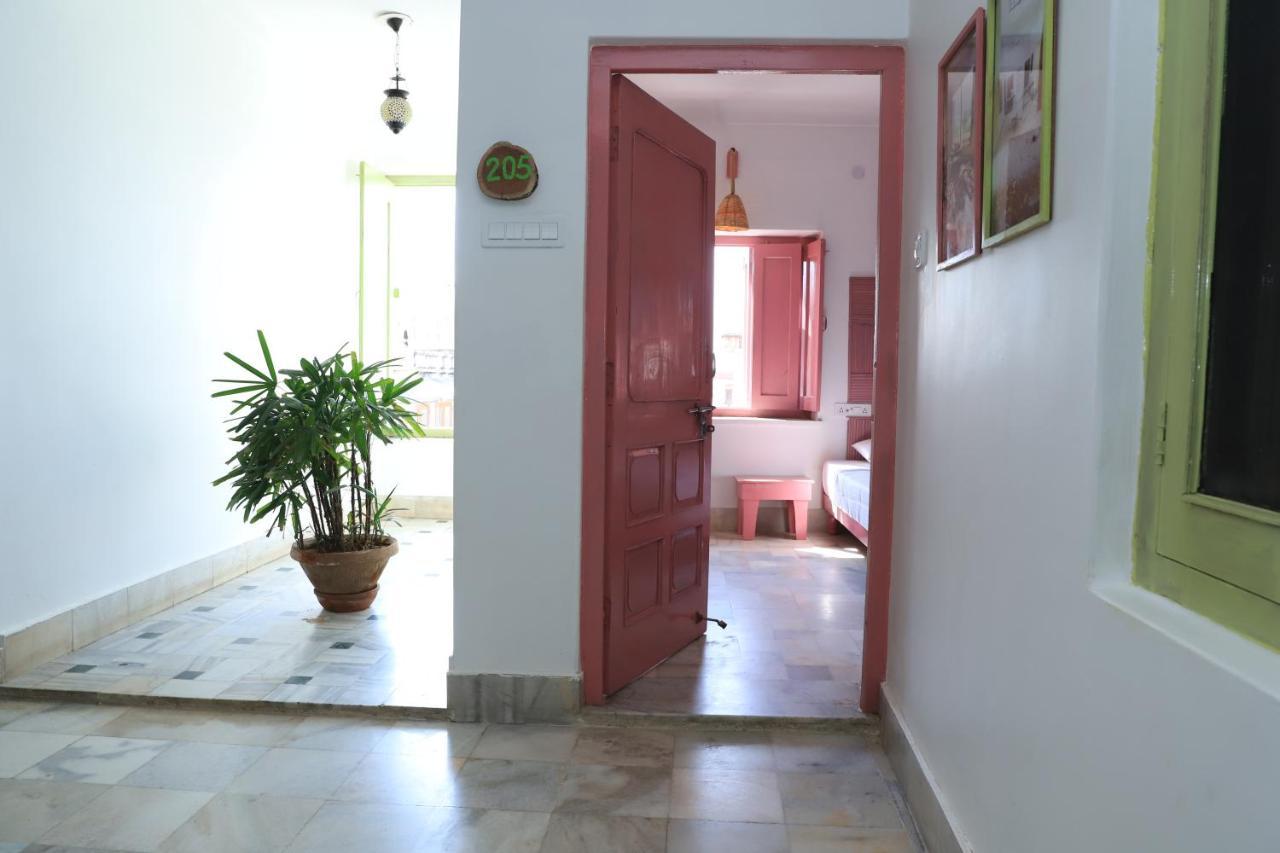 The Brahma Space Pushkar Chambre photo