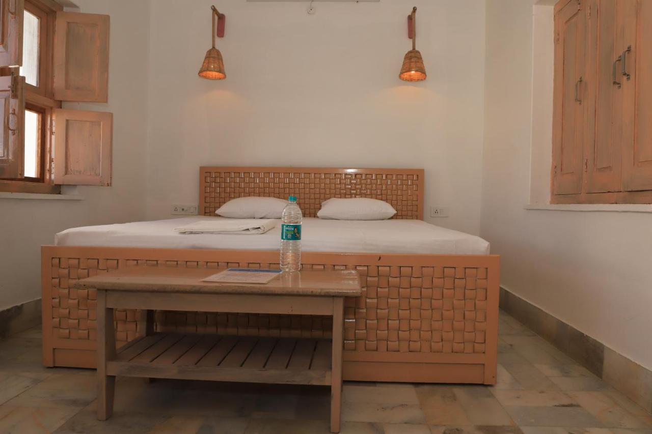 The Brahma Space Pushkar Chambre photo