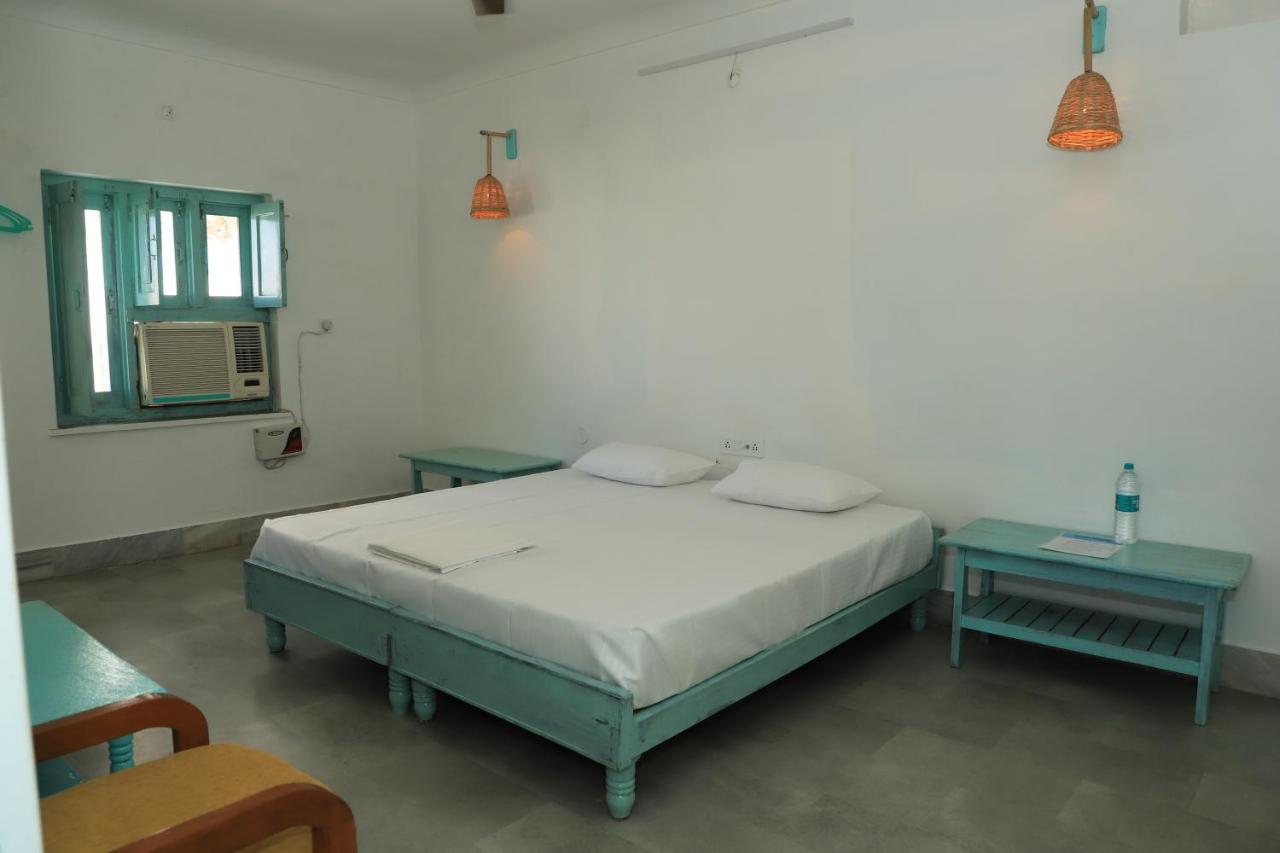 The Brahma Space Pushkar Chambre photo