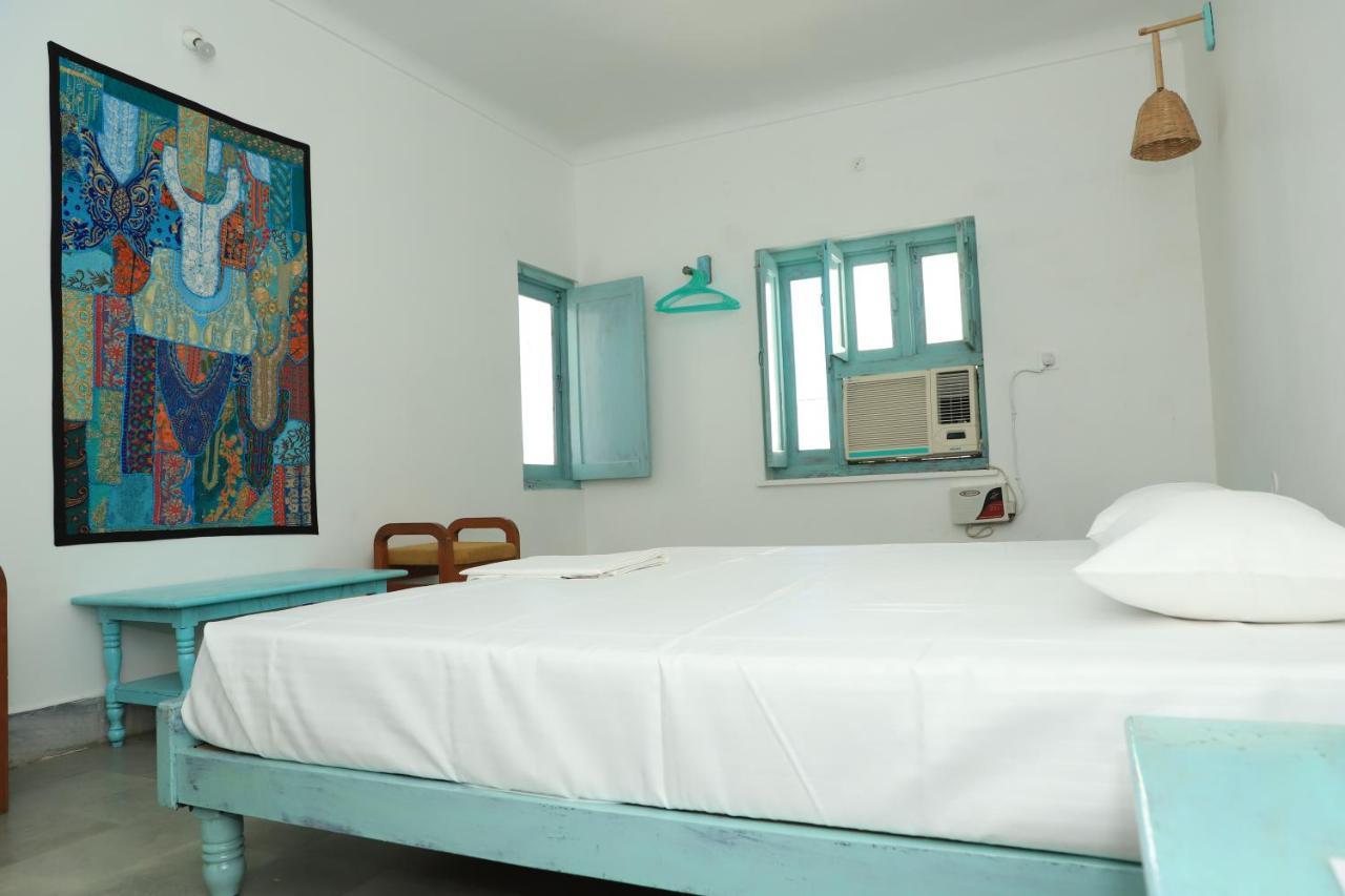 The Brahma Space Pushkar Extérieur photo