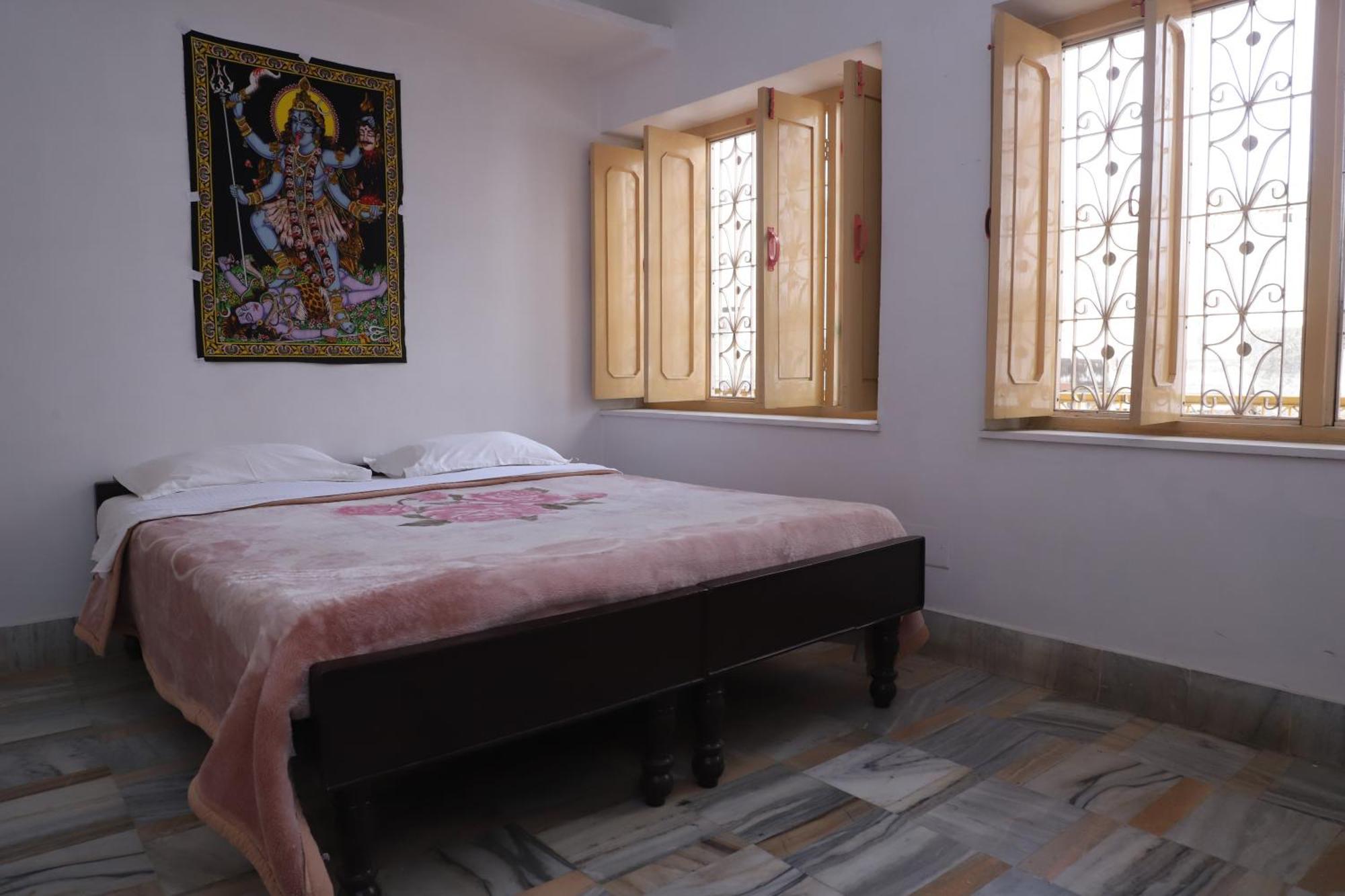 The Brahma Space Pushkar Chambre photo