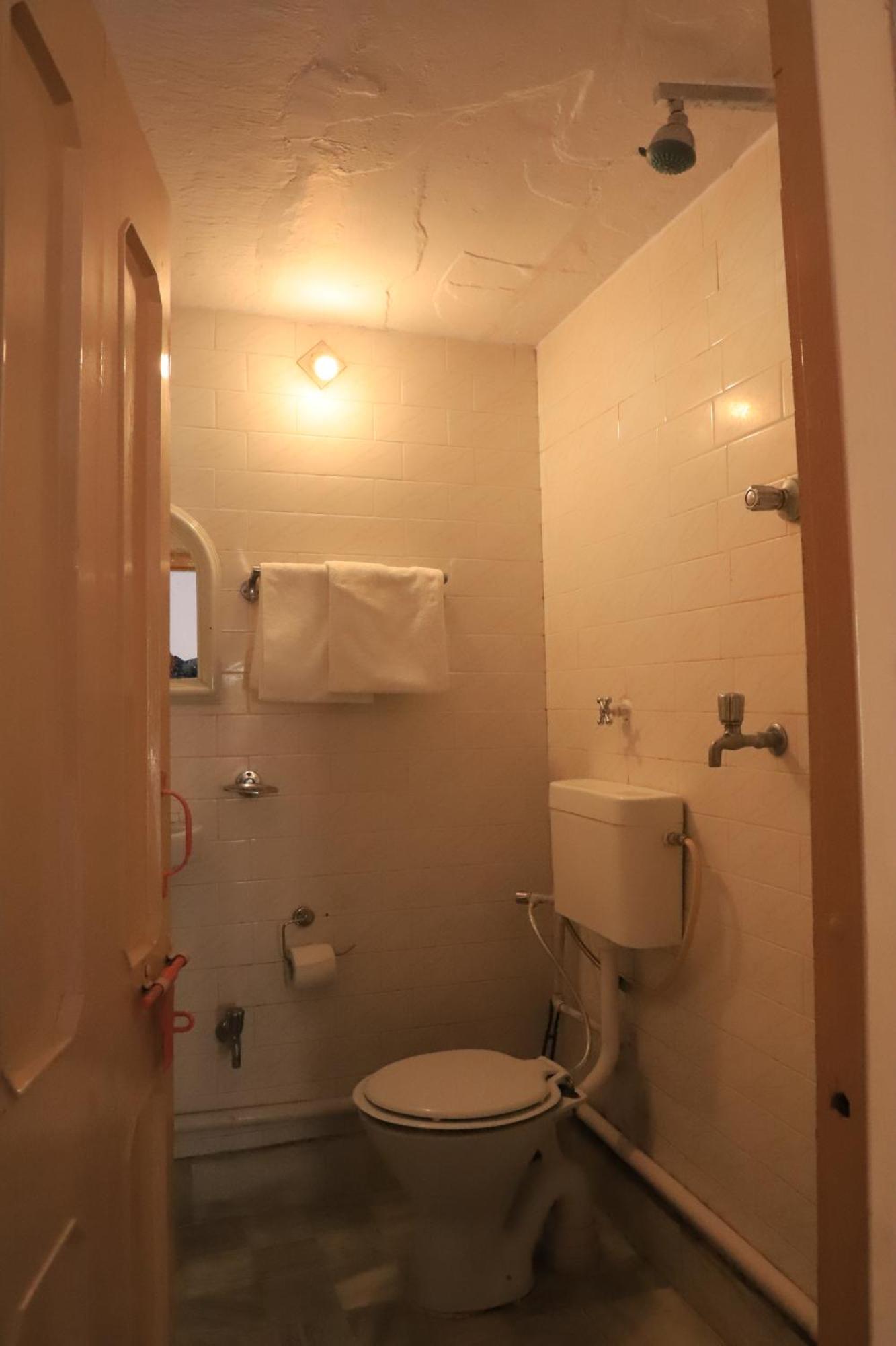 The Brahma Space Pushkar Chambre photo