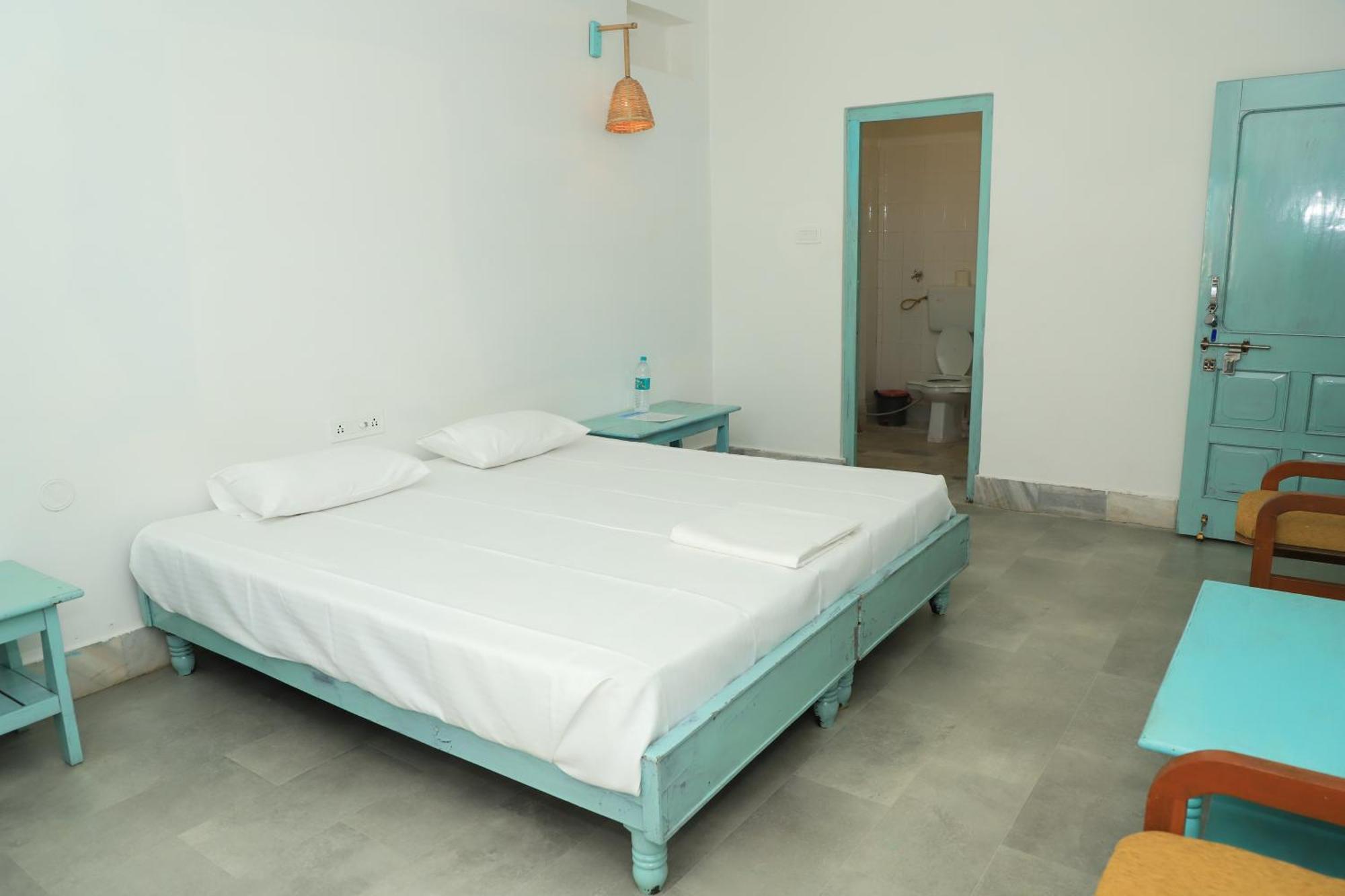 The Brahma Space Pushkar Chambre photo
