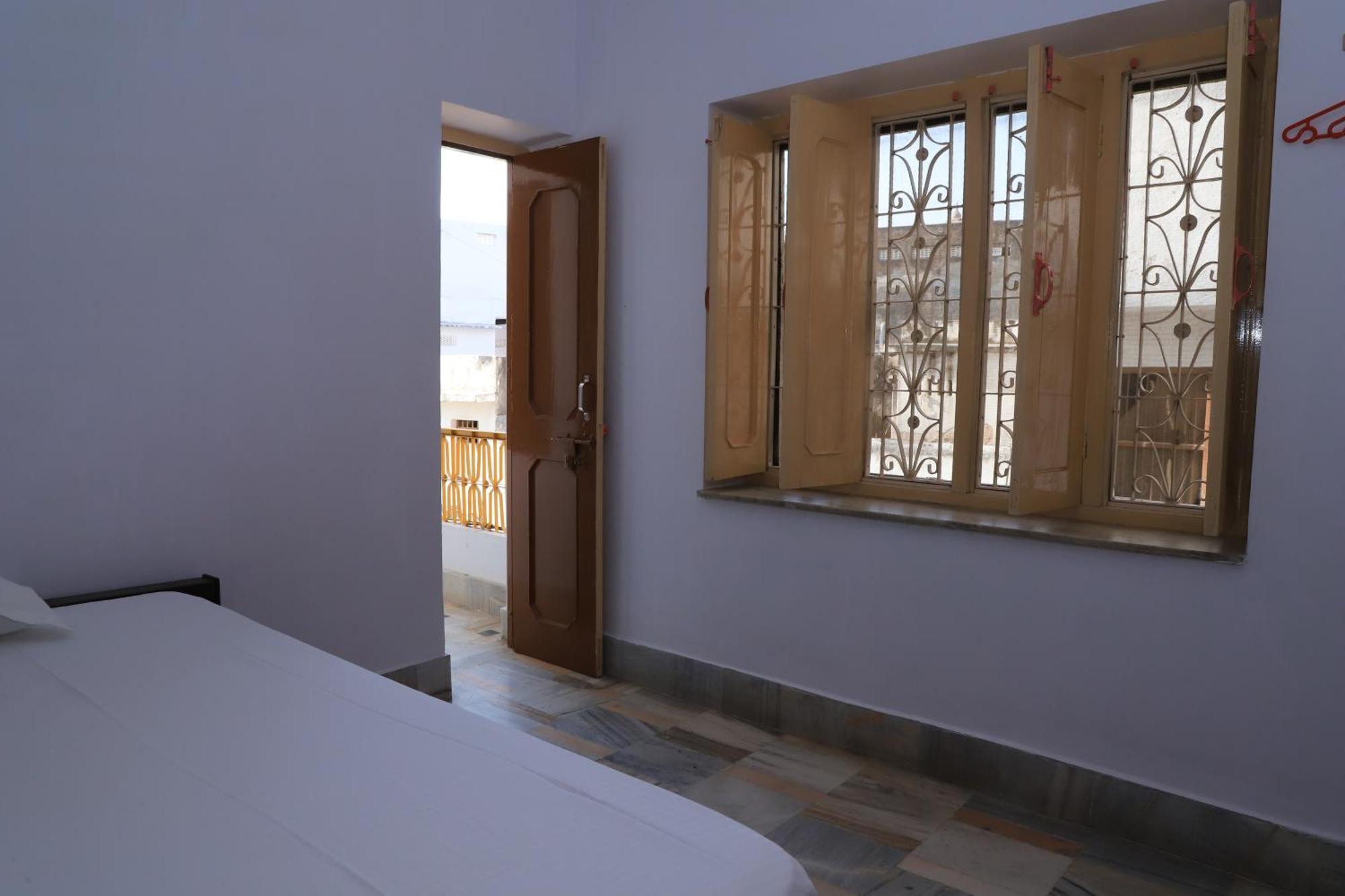 The Brahma Space Pushkar Chambre photo