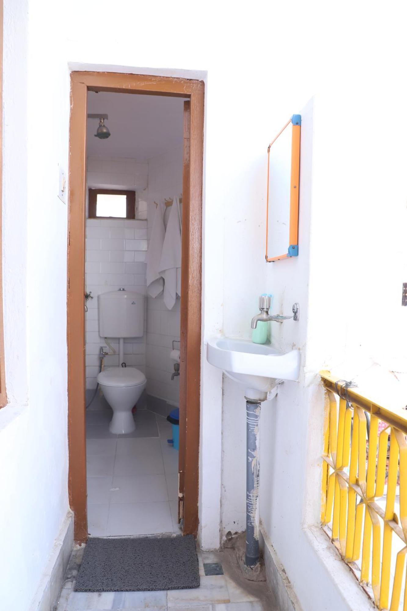 The Brahma Space Pushkar Chambre photo