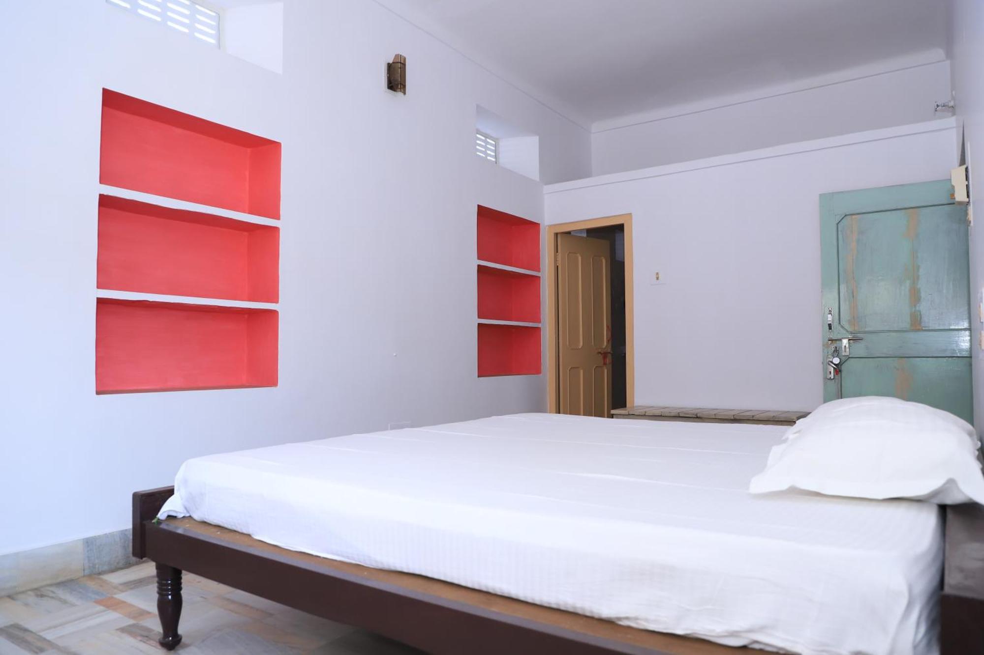 The Brahma Space Pushkar Chambre photo