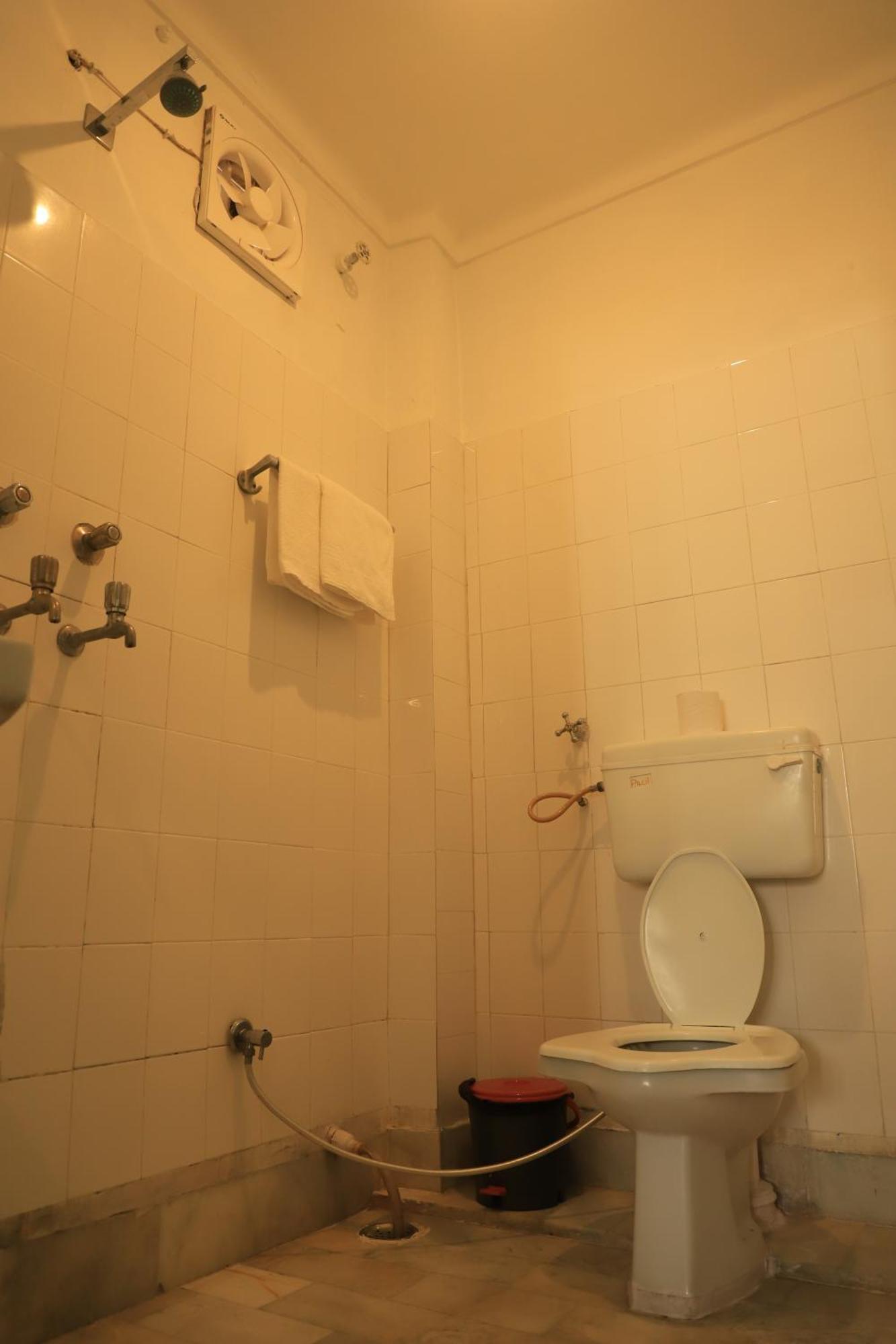 The Brahma Space Pushkar Chambre photo