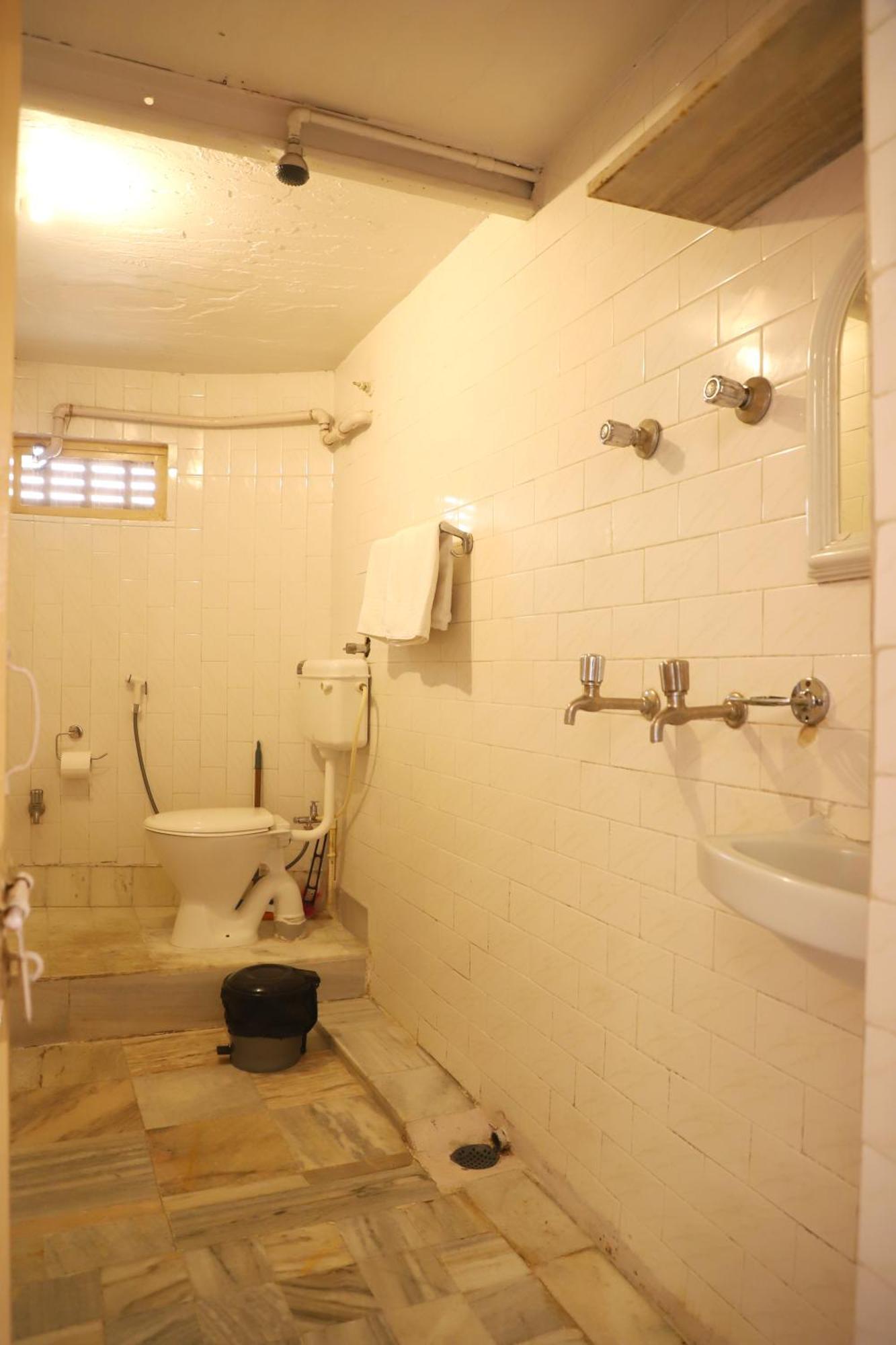 The Brahma Space Pushkar Chambre photo