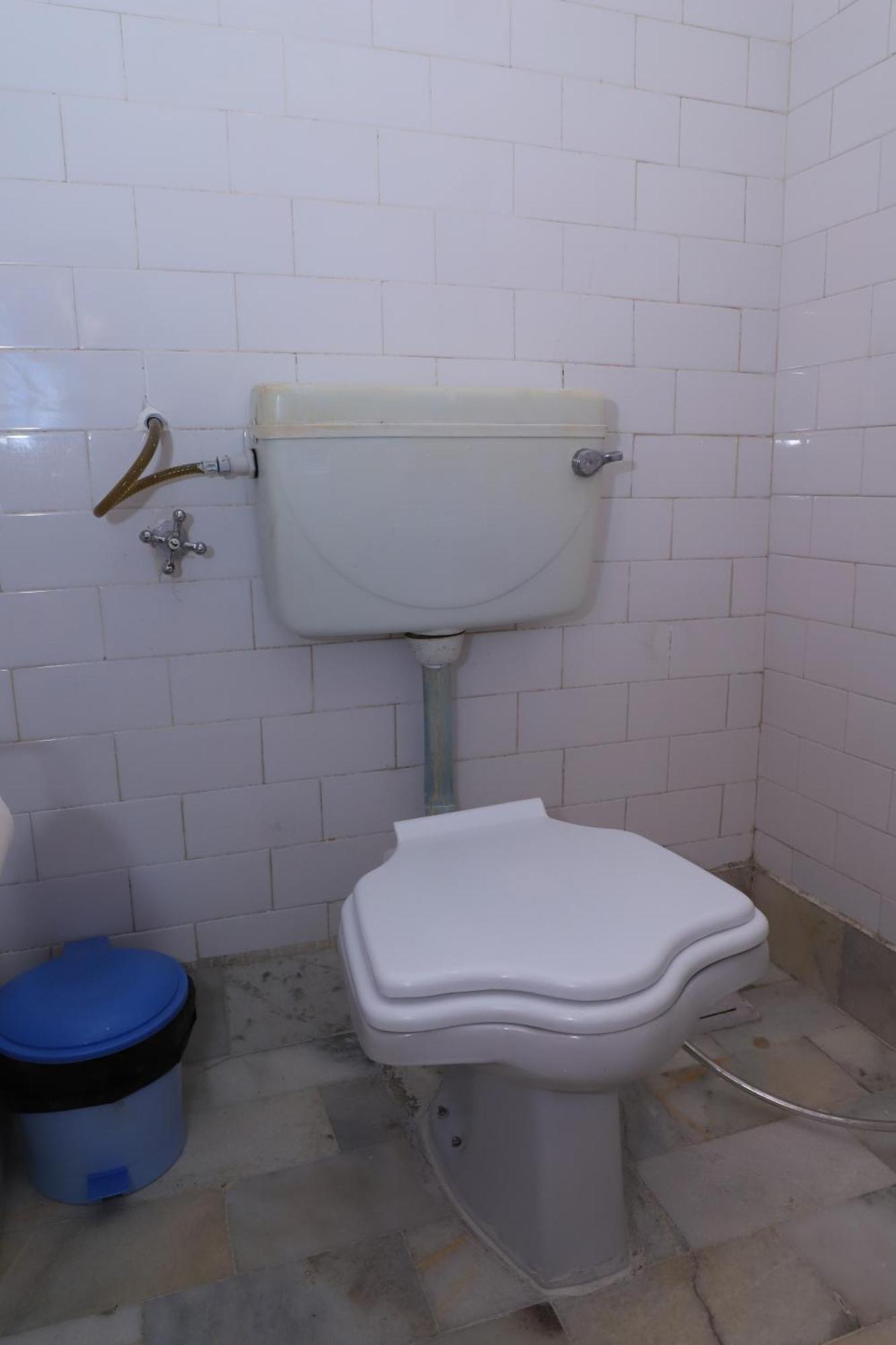 The Brahma Space Pushkar Chambre photo