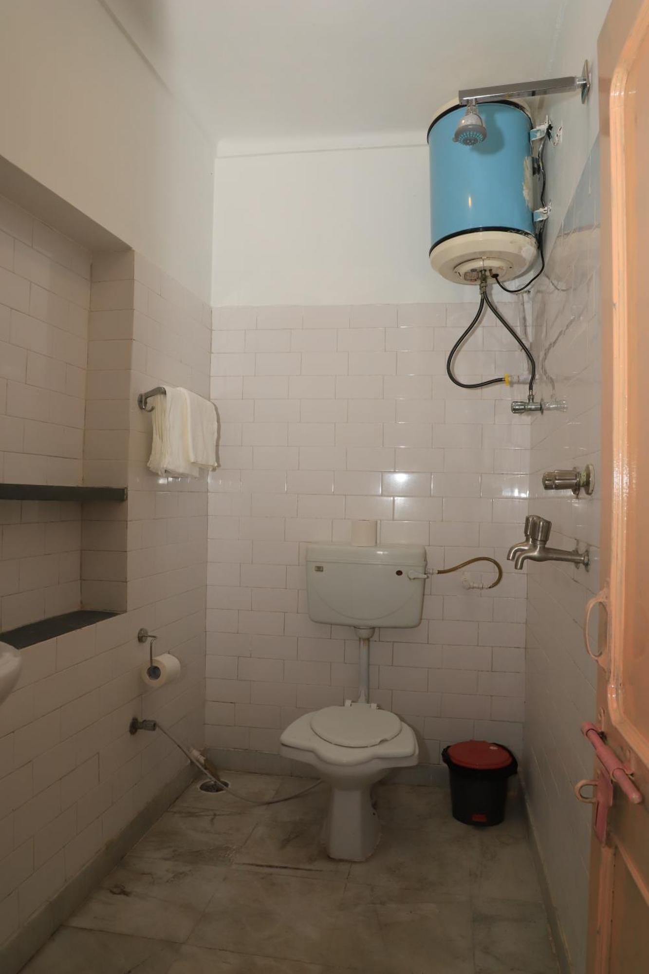 The Brahma Space Pushkar Chambre photo