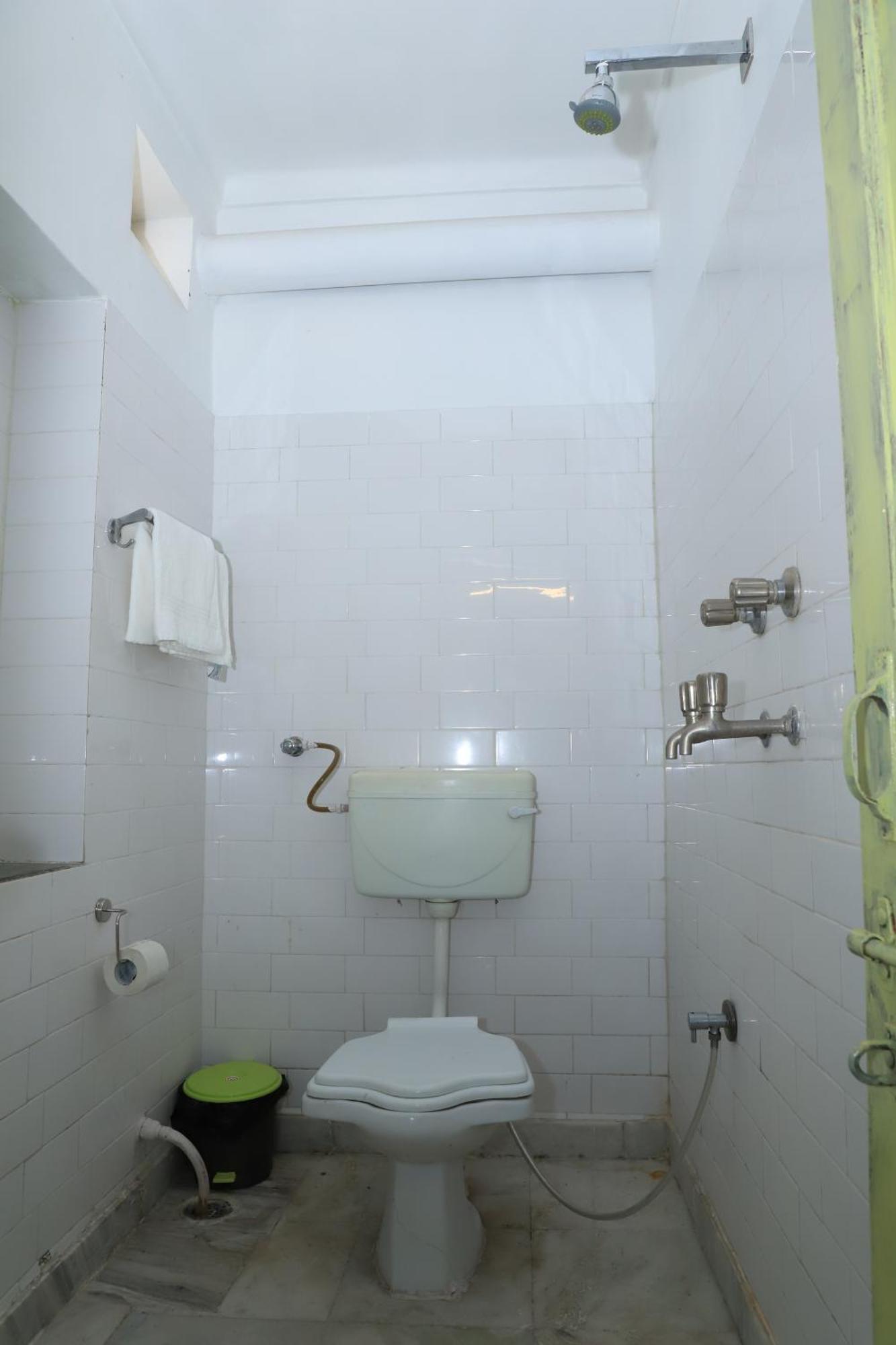 The Brahma Space Pushkar Chambre photo