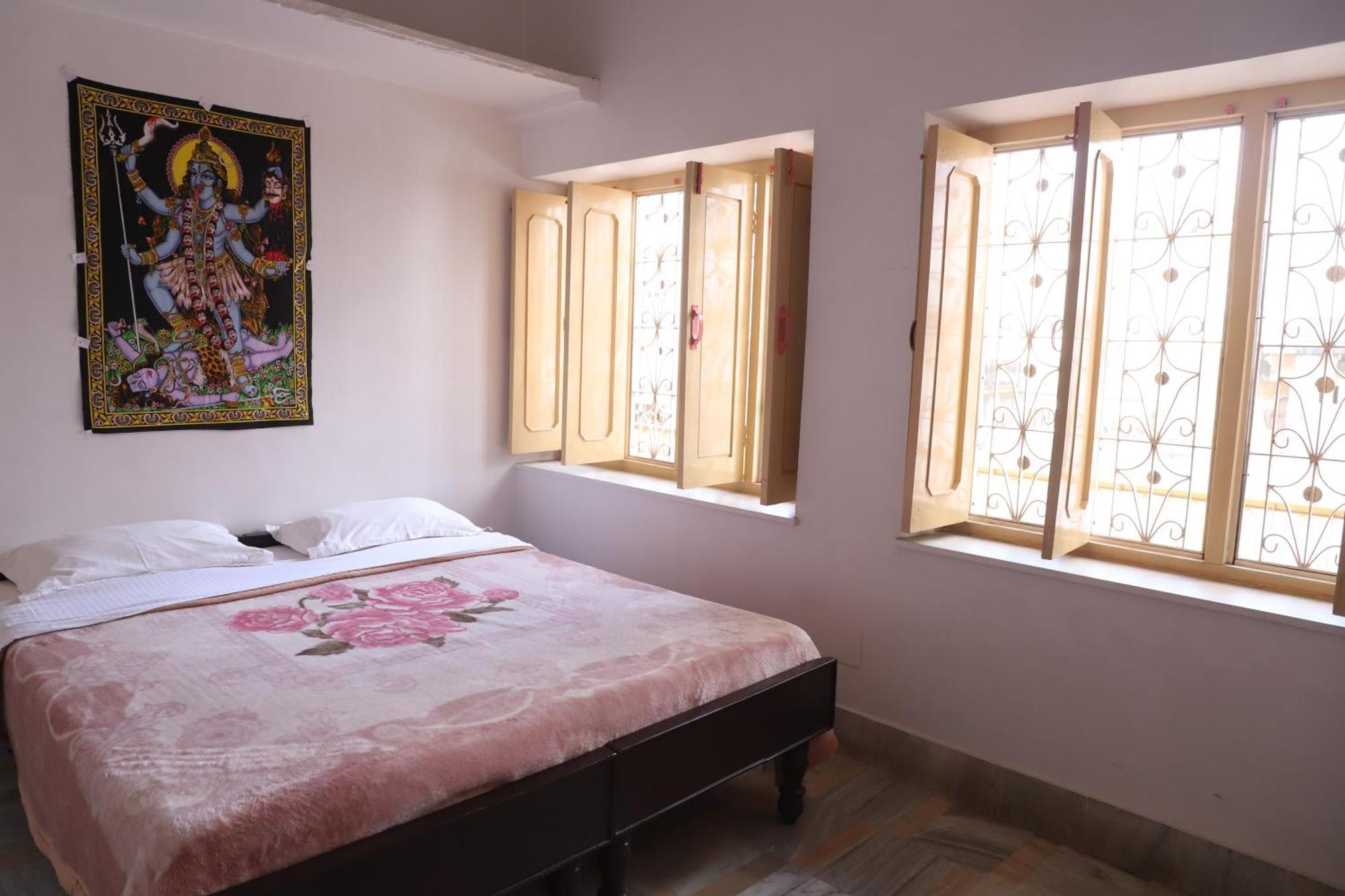 The Brahma Space Pushkar Chambre photo