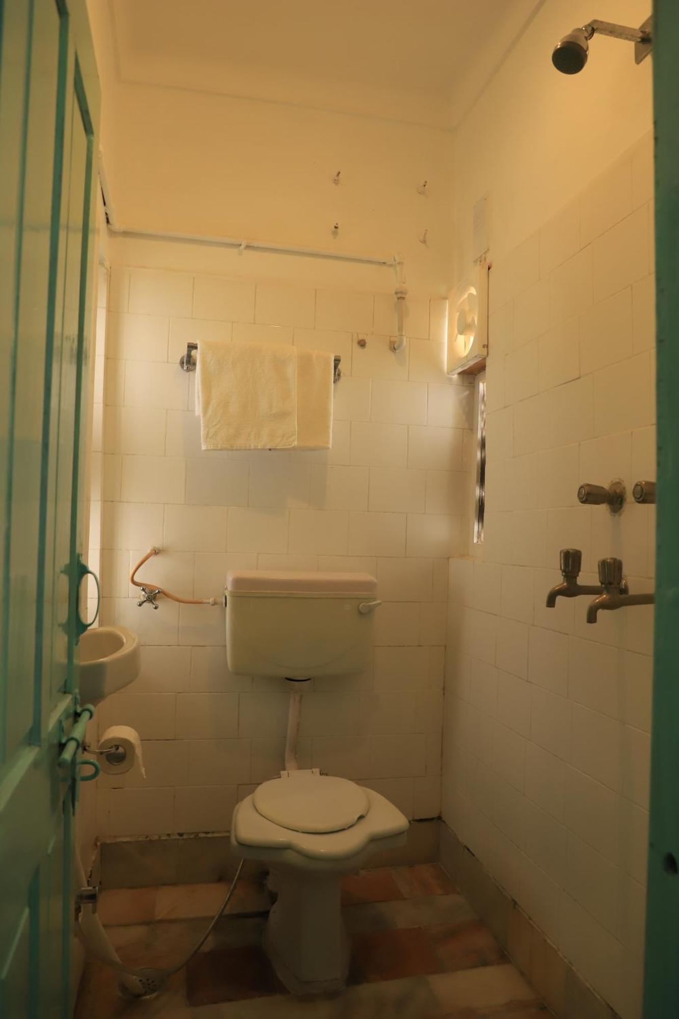 The Brahma Space Pushkar Chambre photo