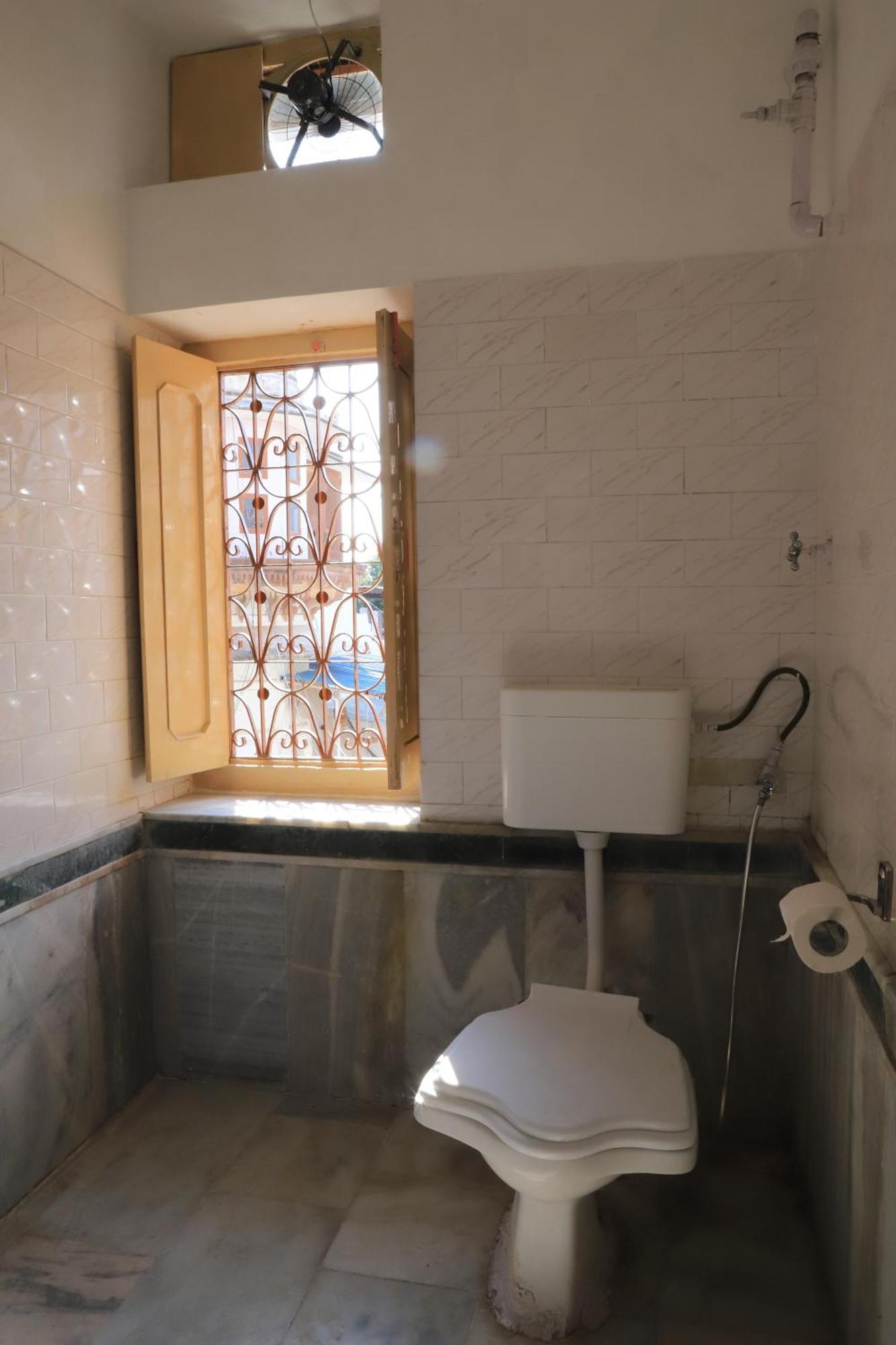 The Brahma Space Pushkar Chambre photo