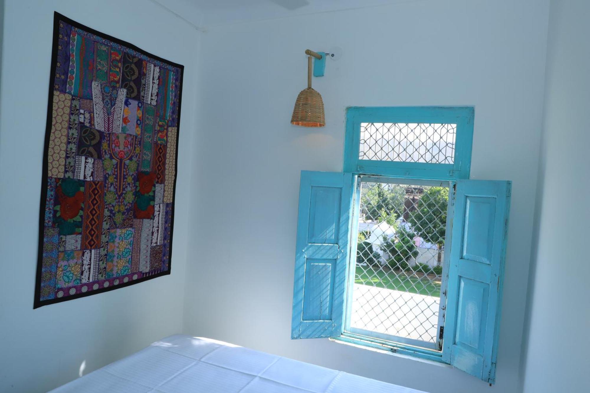 The Brahma Space Pushkar Chambre photo