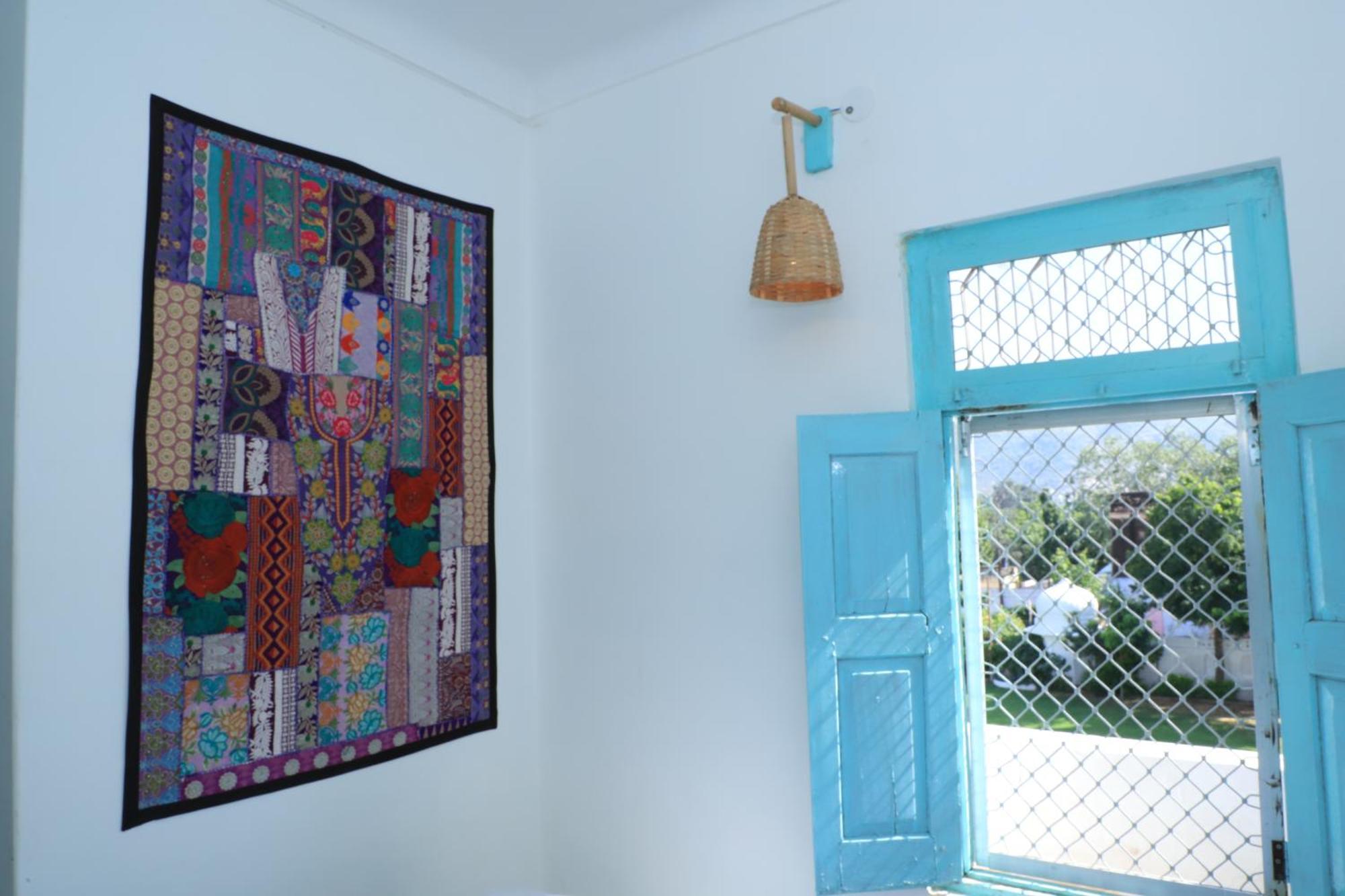 The Brahma Space Pushkar Chambre photo
